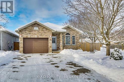 547 FOREST CREEK PLACE  London East (East A), ON N5Y 5T7