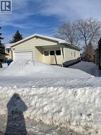 809 Cartier STREET  Whitewood, SK S0G 5C0