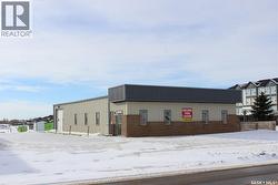 110 King STREET  Estevan, SK S4A 2T5