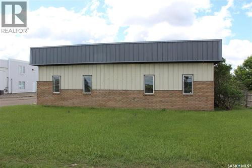 110 King Street, Estevan, SK 