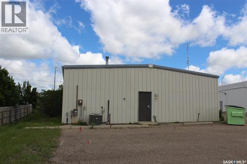 110 King Street, Estevan, SK 
