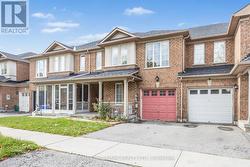 10 FERRIS STREET  Richmond Hill, ON L4B 4K6