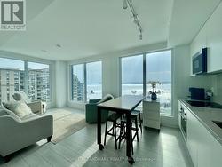 1008 - 39 MARY STREET  Barrie, ON L4N 1S9