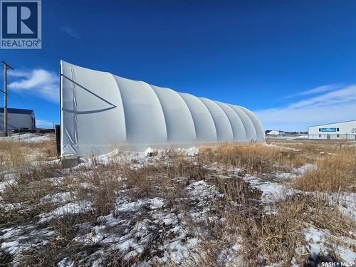Evanston Park, Weyburn, SK 