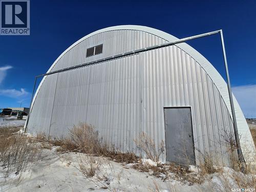Evanston Park, Weyburn, SK 