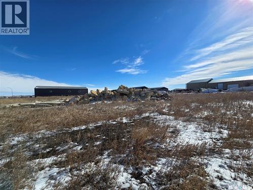 Evanston Park, Weyburn, SK 