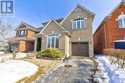 2142 MEADOWGLEN DRIVE  Oakville (Wm Westmount), ON L6M 4C8