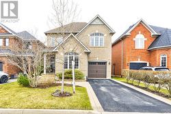 2142 MEADOWGLEN DRIVE Oakville (Wm Westmount), ON L6M 4C8