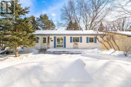 5 TECUMSETH PINES DRIVE  New Tecumseth, ON L0G 1W0