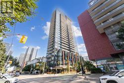 1602 - 225 SACKVILLE STREET  Toronto, ON M5A 0B9