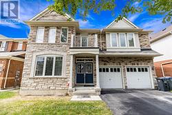 40 PERSONNA CIRCLE  Brampton, ON L6X 0P1