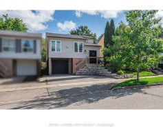 133 Goldgate Crescent  Orangeville, ON L9W 4C2