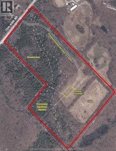 15Pt Lt Sideroad 15, Halton Hills, ON 