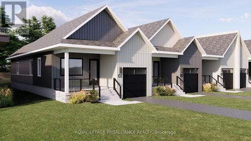 73 RUNDLE LANE  Brighton, ON K0K 1H0