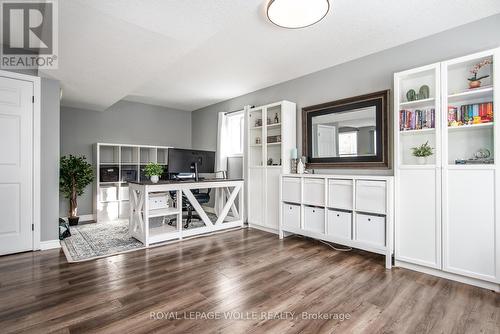 46 Spring Wagon Lane, Elmira, ON - Indoor