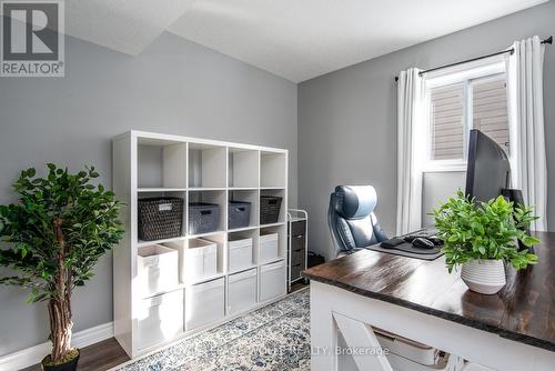 46 Spring Wagon Lane, Elmira, ON - Indoor Photo Showing Office