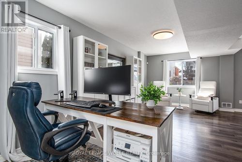 46 Spring Wagon Lane, Elmira, ON - Indoor