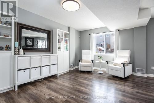 46 Spring Wagon Lane, Elmira, ON - Indoor Photo Showing Other Room