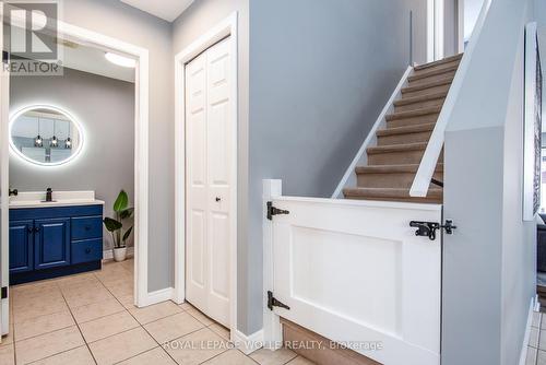 46 Spring Wagon Lane, Elmira, ON - Indoor Photo Showing Other Room