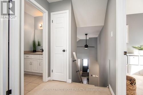 46 Spring Wagon Lane, Elmira, ON - Indoor Photo Showing Other Room