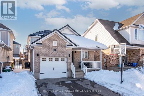 46 Spring Wagon Lane, Elmira, ON - Outdoor