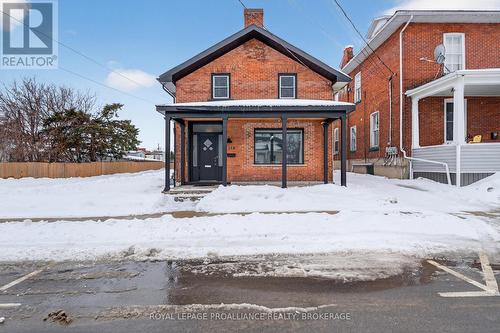118 EAST STREET E  Greater Napanee (Greater Napanee), ON K7R 1S6
