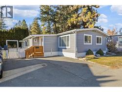 1999 97 Highway S Unit# 266  West Kelowna, BC V1Z 1B2