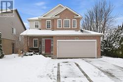5245 WHITE DOVE PARKWAY  Niagara Falls (Ascot), ON L2H 3M5