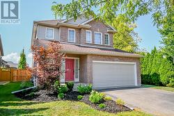 5245 WHITE DOVE PARKWAY  Niagara Falls (Ascot), ON L2H 3M5