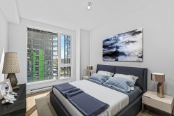 Bedroom - 