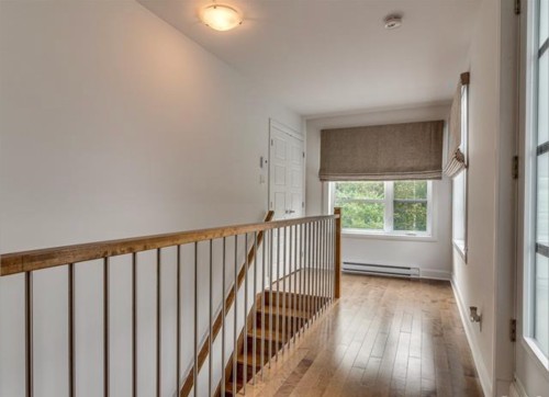 Photo aérienne - 305 Allée Paisible, Mont-Tremblant, QC - Indoor Photo Showing Other Room