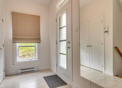 Photo aérienne - 305 Allée Paisible, Mont-Tremblant, QC - Indoor Photo Showing Other Room