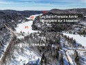 Vue d'ensemble - Ch. Lisbourg, Wentworth-Nord, QC 