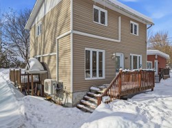 467 Imp. Bourbonnais  Gatineau (Buckingham), QC J8L 2T2