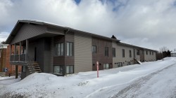 336  - 348 14e Avenue  La Guadeloupe, QC G0M 1G0