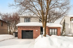 365 Rue du Grand-Coteau  Sainte-Julie, QC J3E 3H1