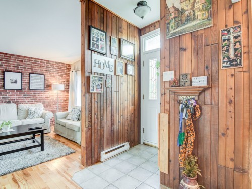 Intérieur - 257 Rue Albert, Châteauguay, QC - Indoor Photo Showing Other Room