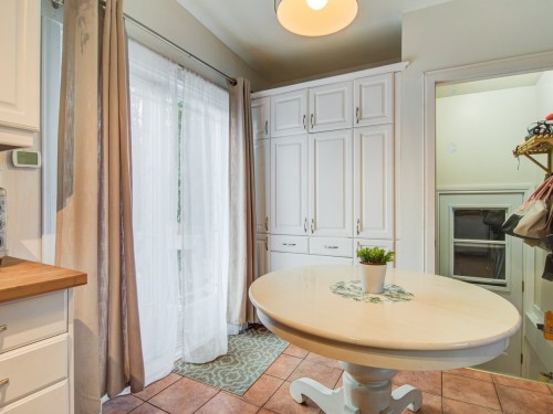 Coin-repas - 257 Rue Albert, Châteauguay, QC - Indoor Photo Showing Bathroom