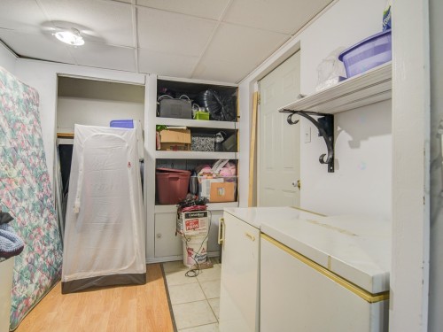 Autre - 257 Rue Albert, Châteauguay, QC - Indoor