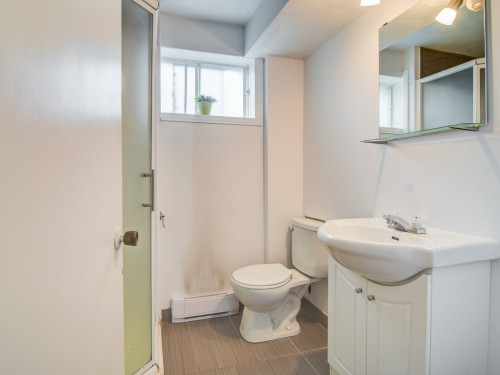 Salle d'eau - 257 Rue Albert, Châteauguay, QC - Indoor Photo Showing Bathroom