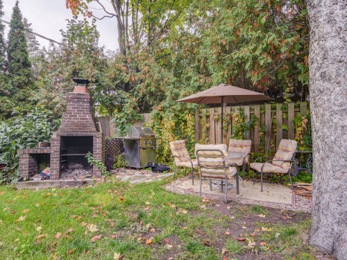 Cour - 257 Rue Albert, Châteauguay, QC - Outdoor