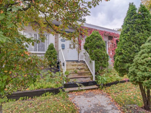 Cour - 257 Rue Albert, Châteauguay, QC - Outdoor