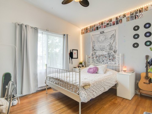 Chambre à coucher - 257 Rue Albert, Châteauguay, QC - Indoor Photo Showing Bedroom