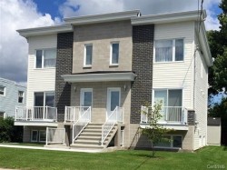 1-203 Rue St-Eugène  Salaberry-De-Valleyfield, QC J6S 2G9
