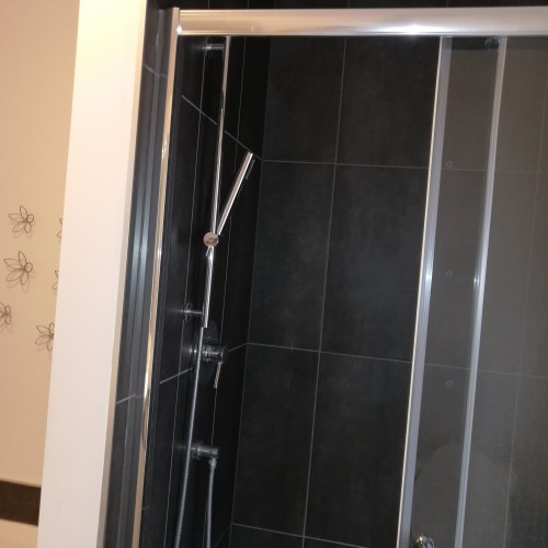 Salle de bains - 1-203 Rue St-Eugène, Salaberry-De-Valleyfield, QC - Indoor