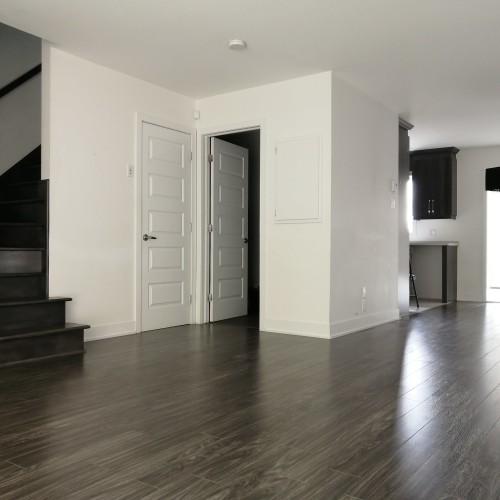 Salle à manger - 1-203 Rue St-Eugène, Salaberry-De-Valleyfield, QC - Indoor