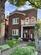 4982 Av. Coolbrook  Montréal (Côte-Des-Neiges/Notre-Dame-De-Grâce), QC H3X 2K9