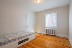 Bedroom - 