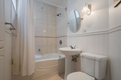 Bathroom - 