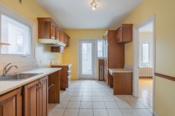 Kitchen - 